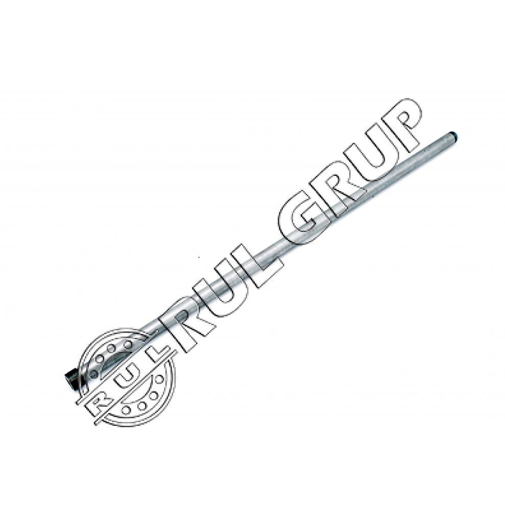 TIJA IMPINGATOR MOTOR U650 GRAB